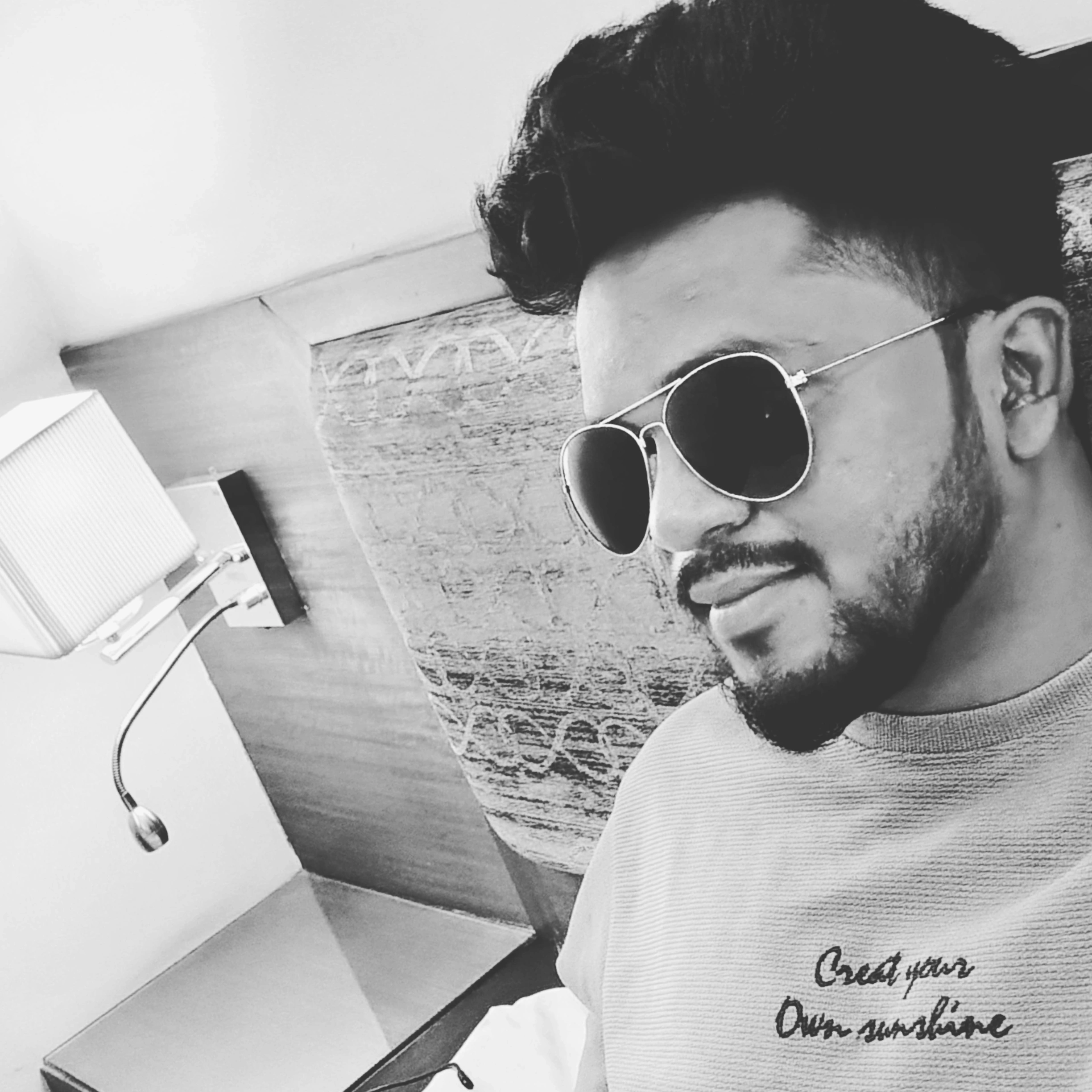 Manoranjan  Benia 