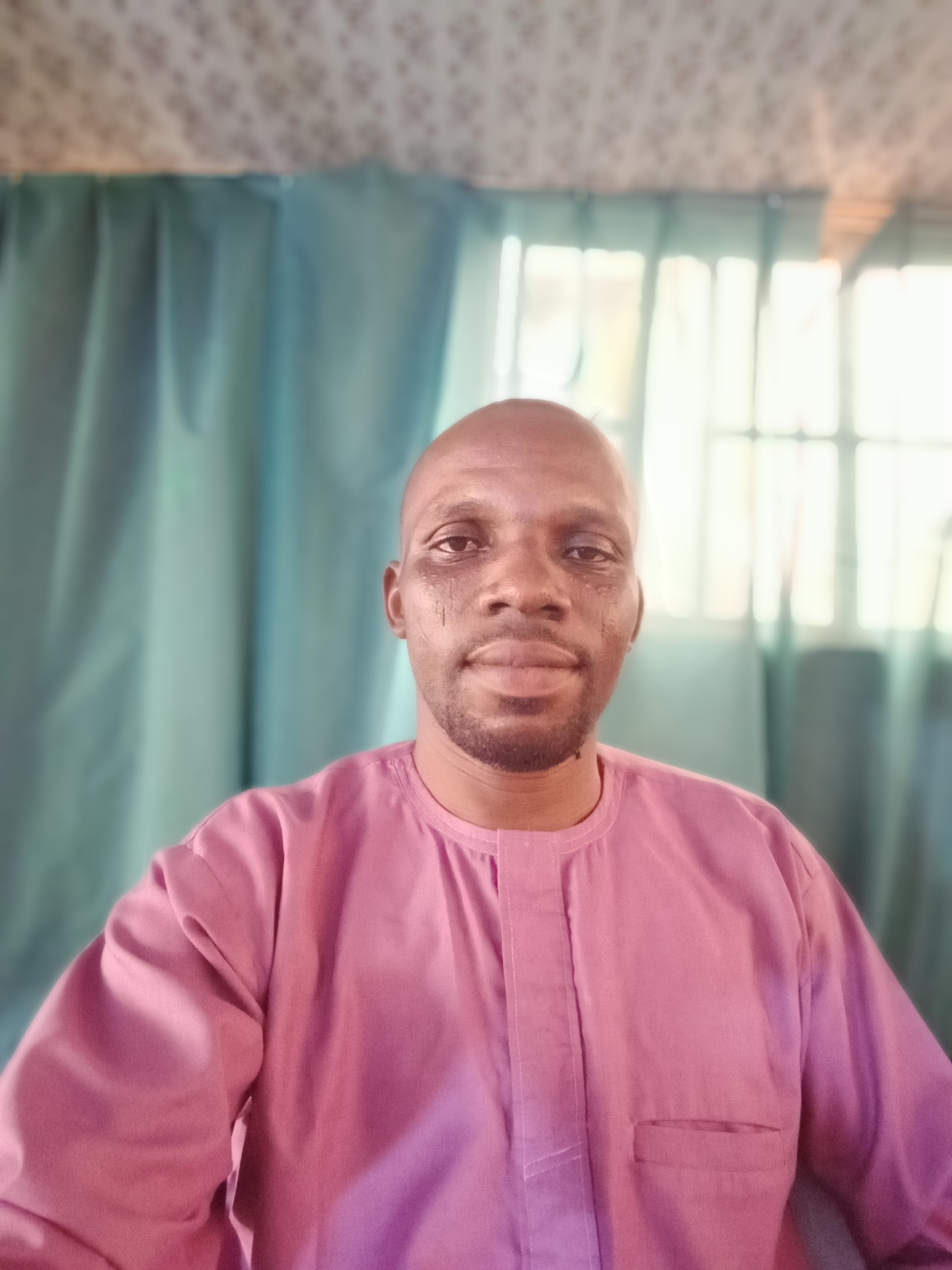 Oluwatobi Omoruyi