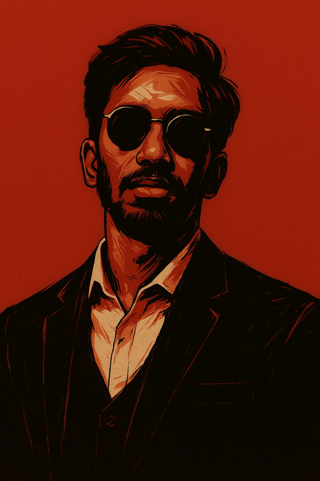 Joshua Stark
