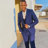 Kevin  Thabang