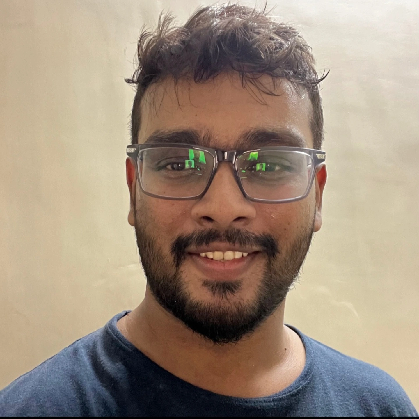 Joel  Prashanth 