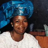 Tolulope  Ogunrinde