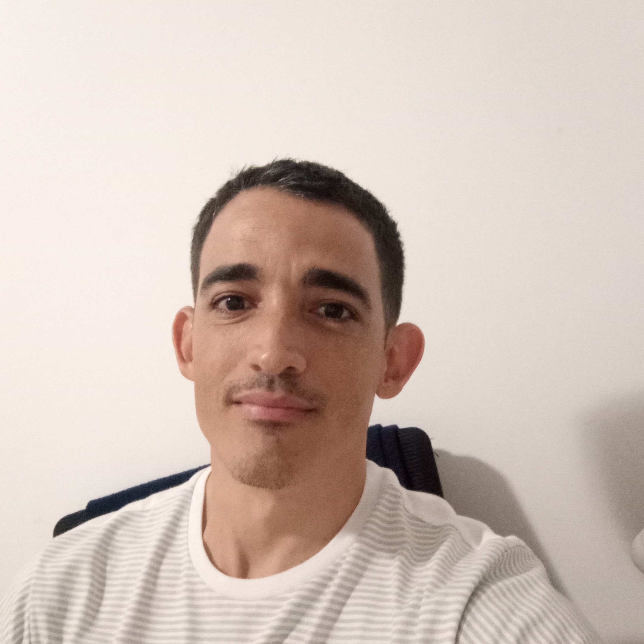 Ariam Senrra