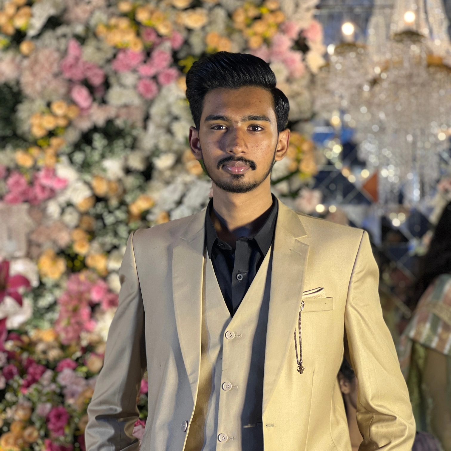 Danish Javed