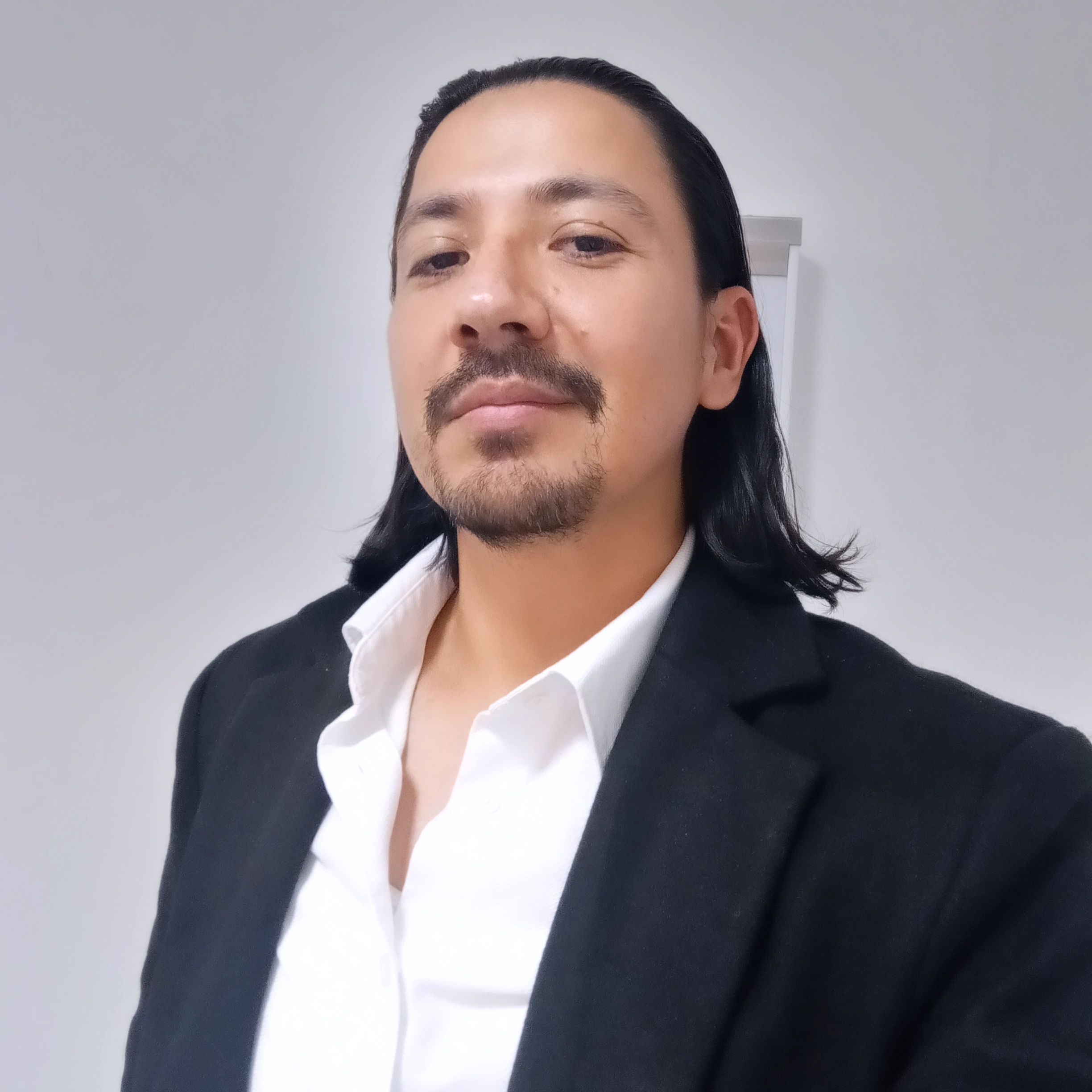 Eduardo Palacios