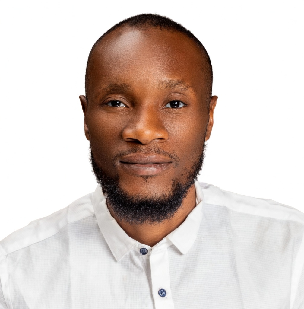 James Adesina Samuel