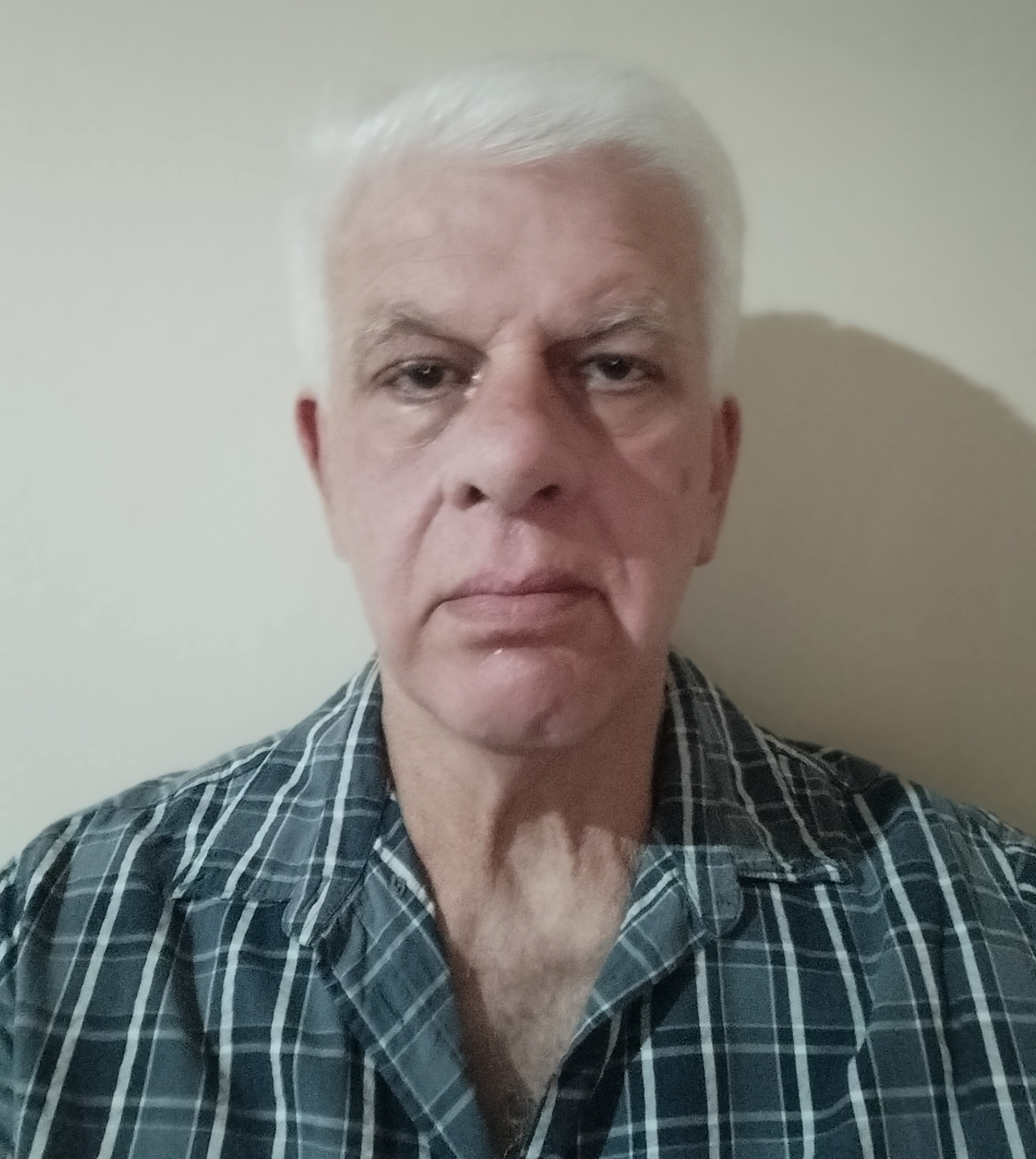 Deon Bezuidenhout