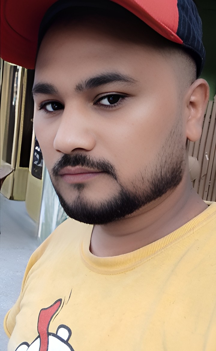 Shahbaz John