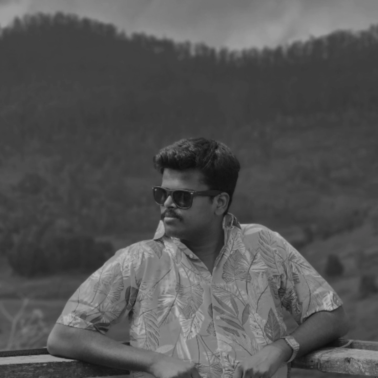 Aasish Selvan