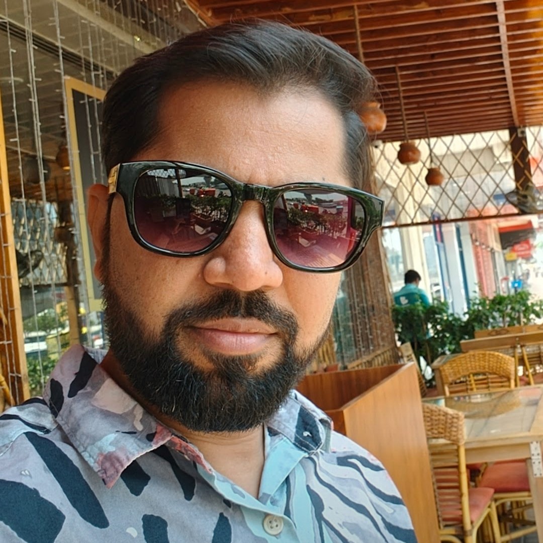 Shrikant Rhema