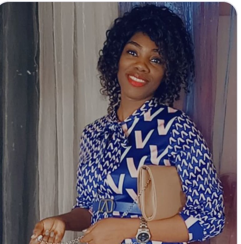 Tekam Sandrine