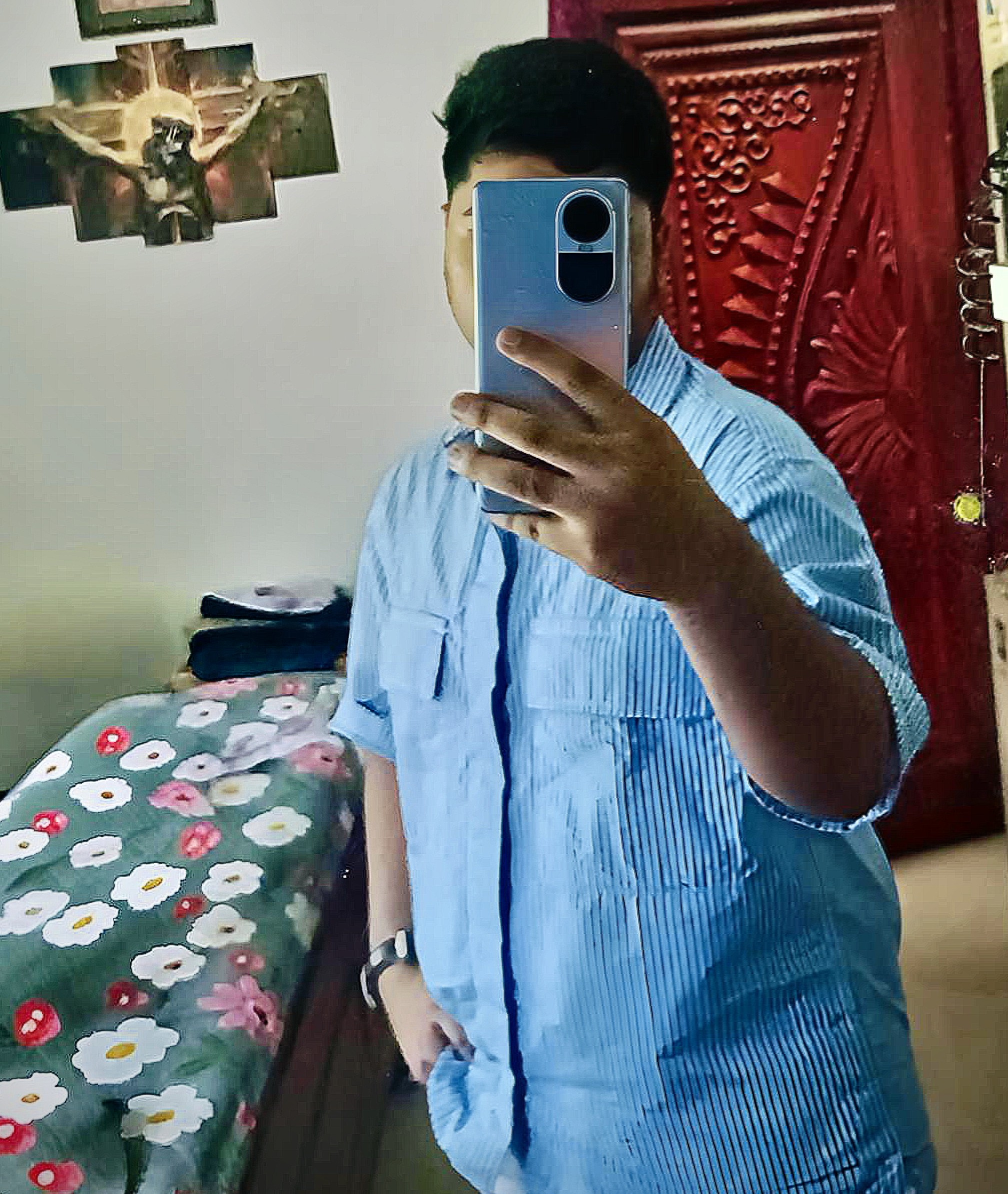 Soham Jachak