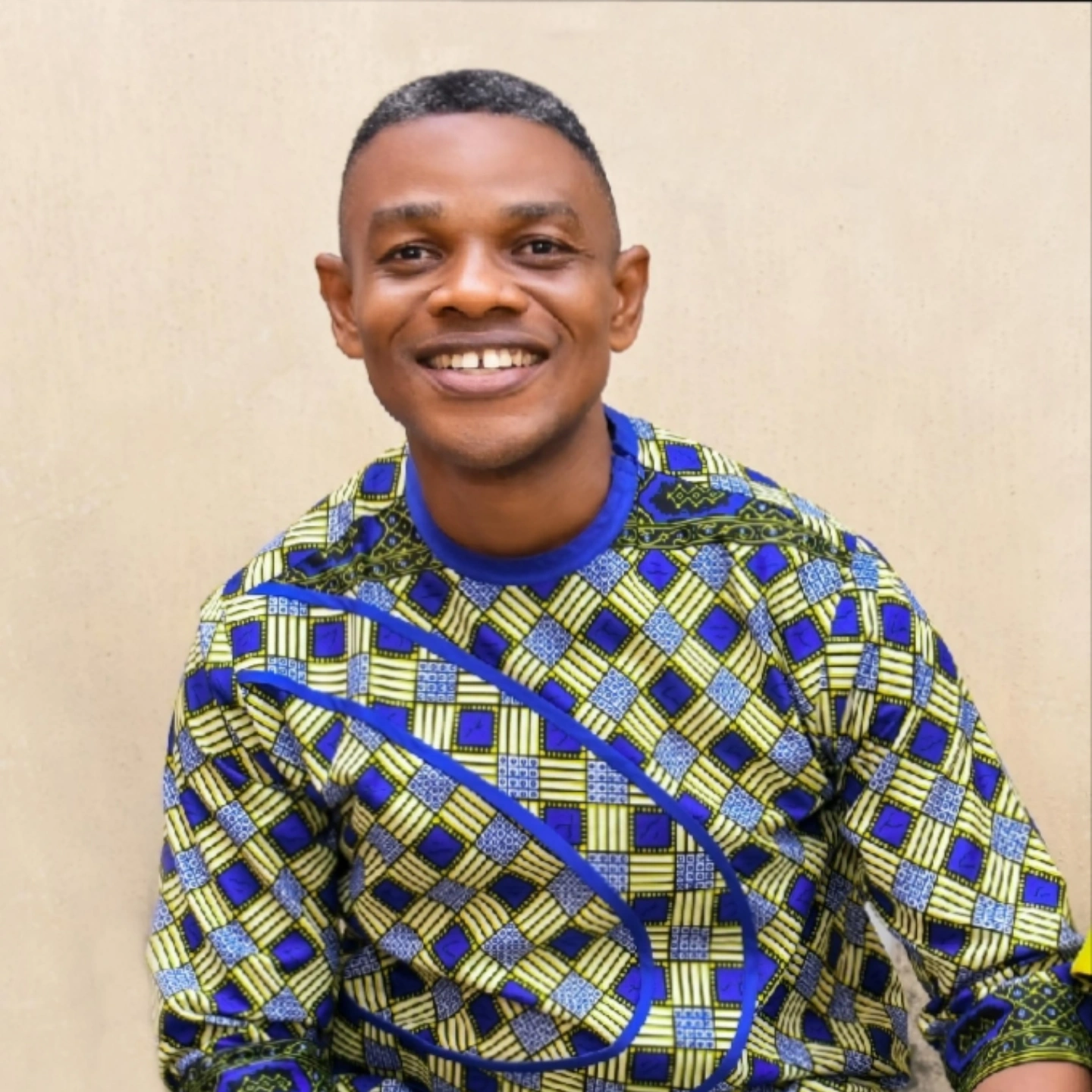 COLLINS IFEANYI