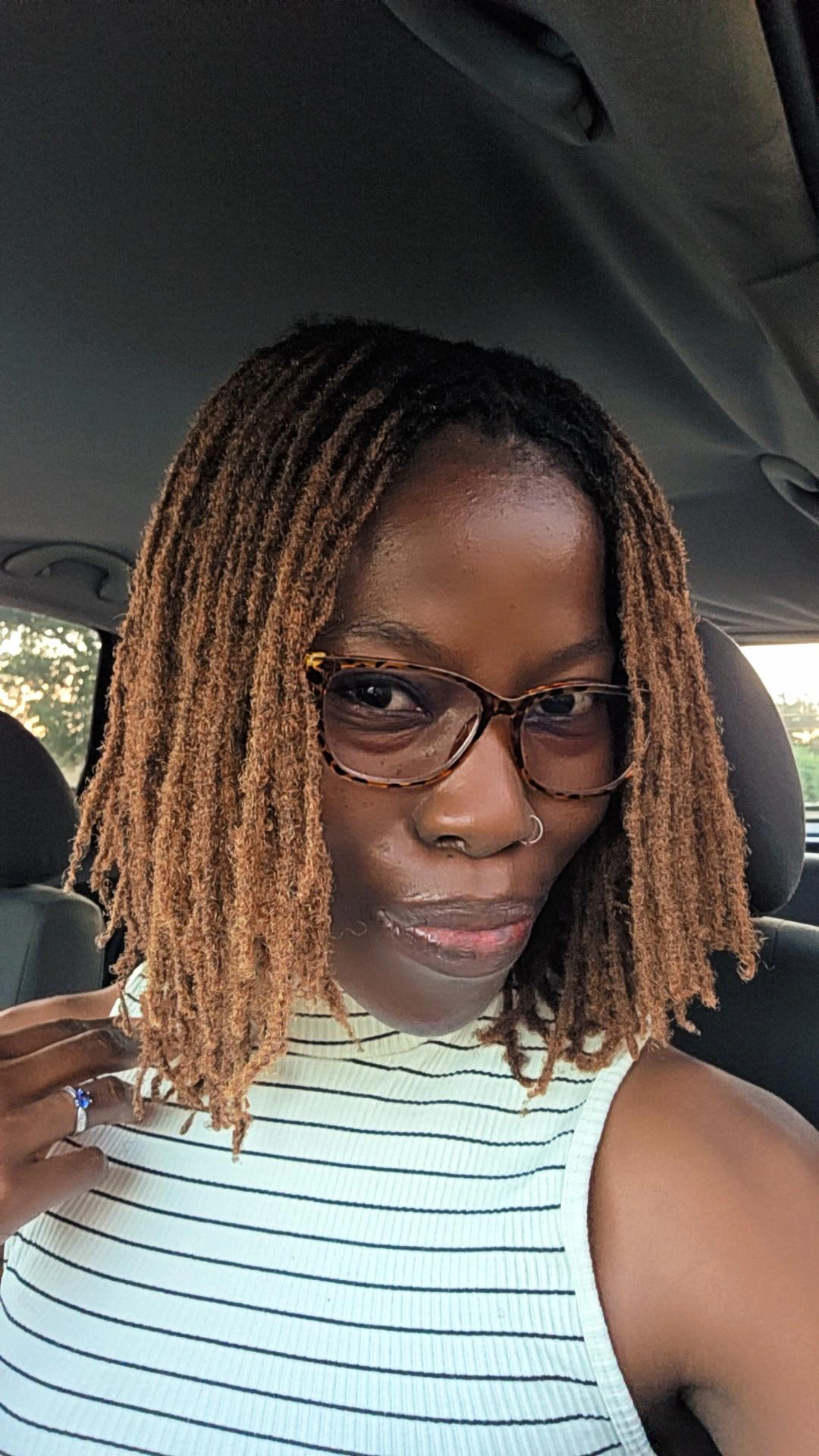 THANDI BENNETT