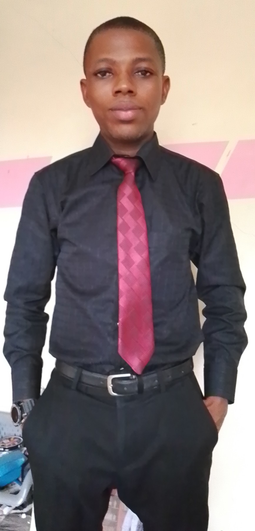 Essien Archibong