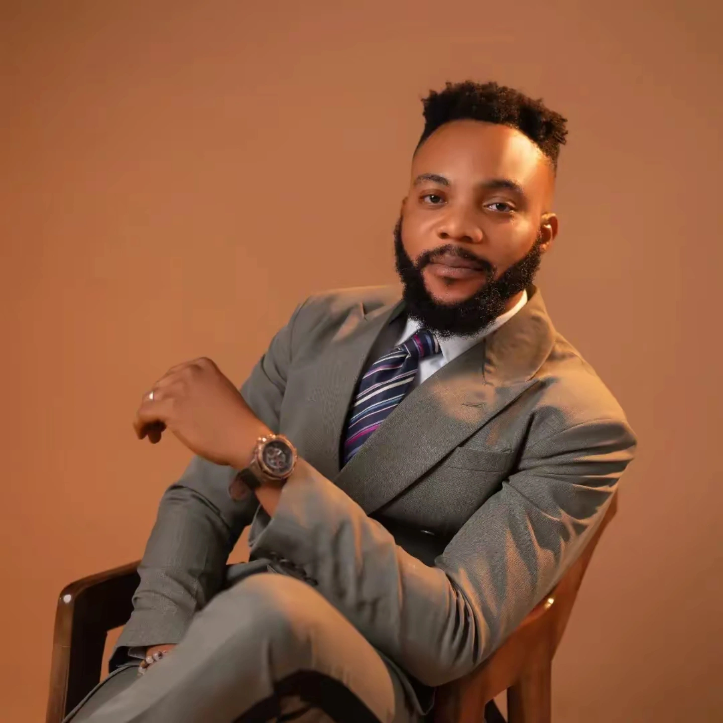 Samuel Oluwafemi-Daniel
