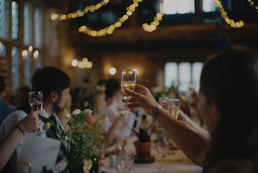 Private Event Transportation Services | Los Angeles Charter Bus