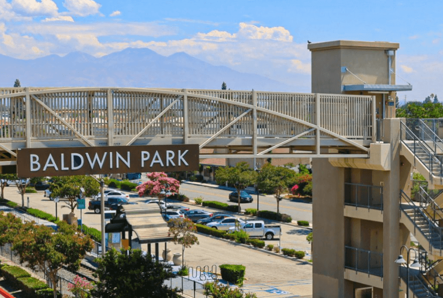 Baldwin Park Charter Bus Rental | Los Angeles Charter Bus Services