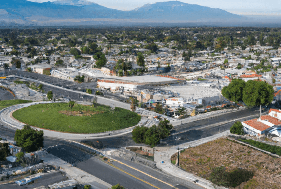 Bellflower Charter Bus Rental | Los Angeles Charter Bus Services