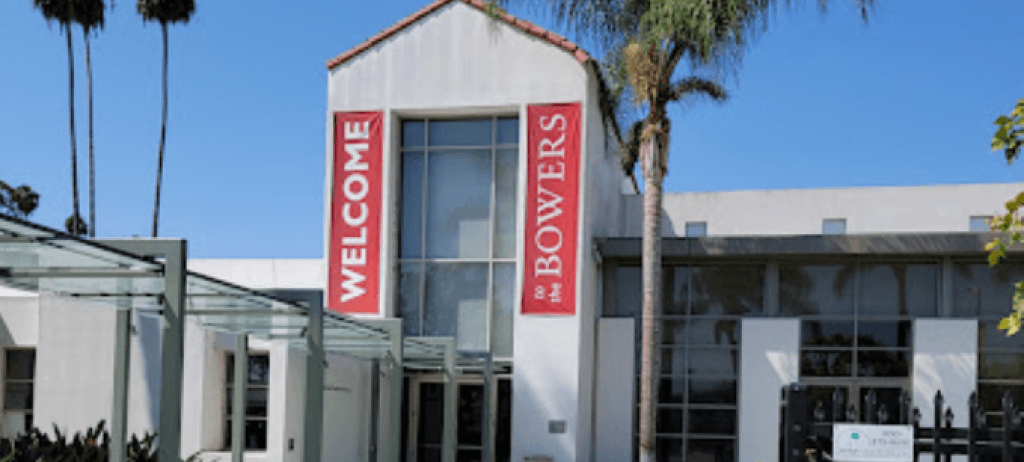 Bowers Museum