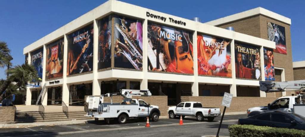 Downey Theatre