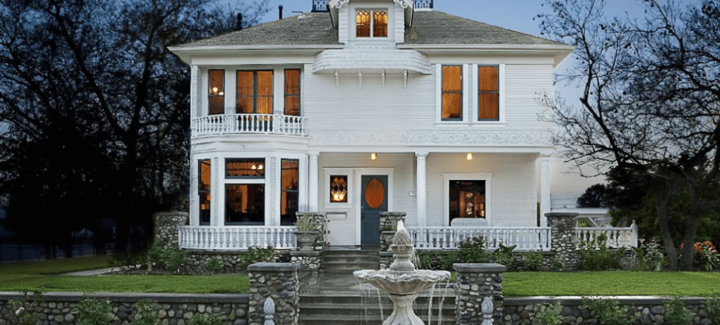 Heritage Museum of Orange County