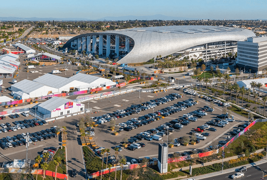 Inglewood Charter Bus Rental | Los Angeles Charter Bus Services
