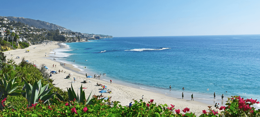 Laguna Beach