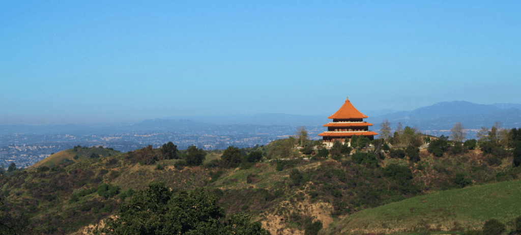 Turnbull Canyon
