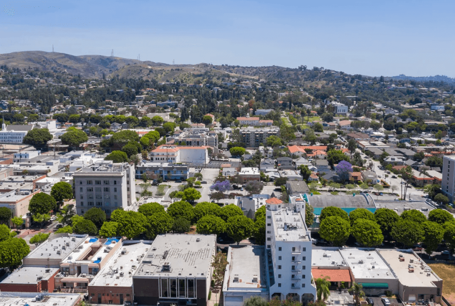 Whittier Charter Bus Rental | Los Angeles Charter Bus Services