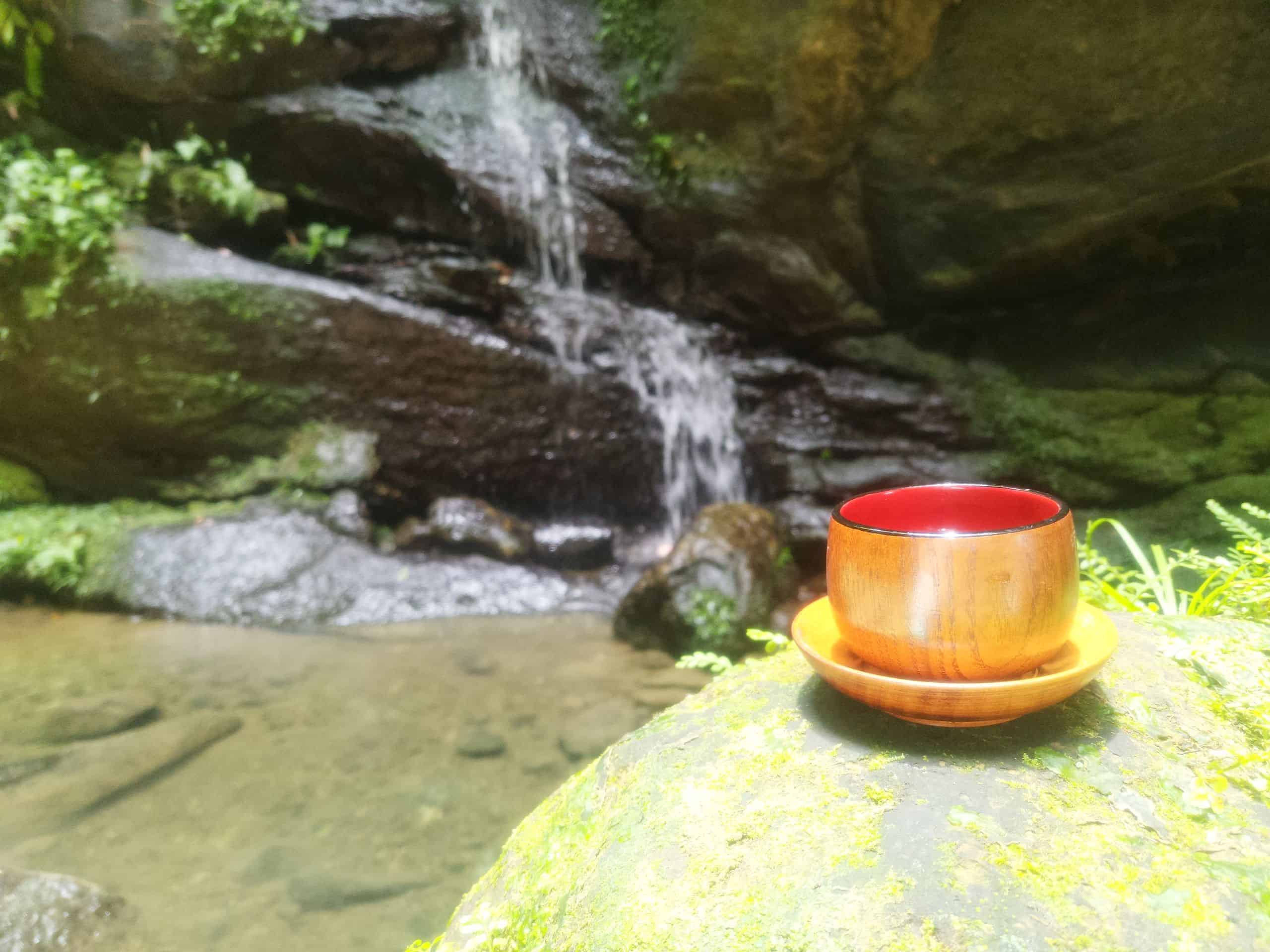 桃園蝙蝠洞喫茶