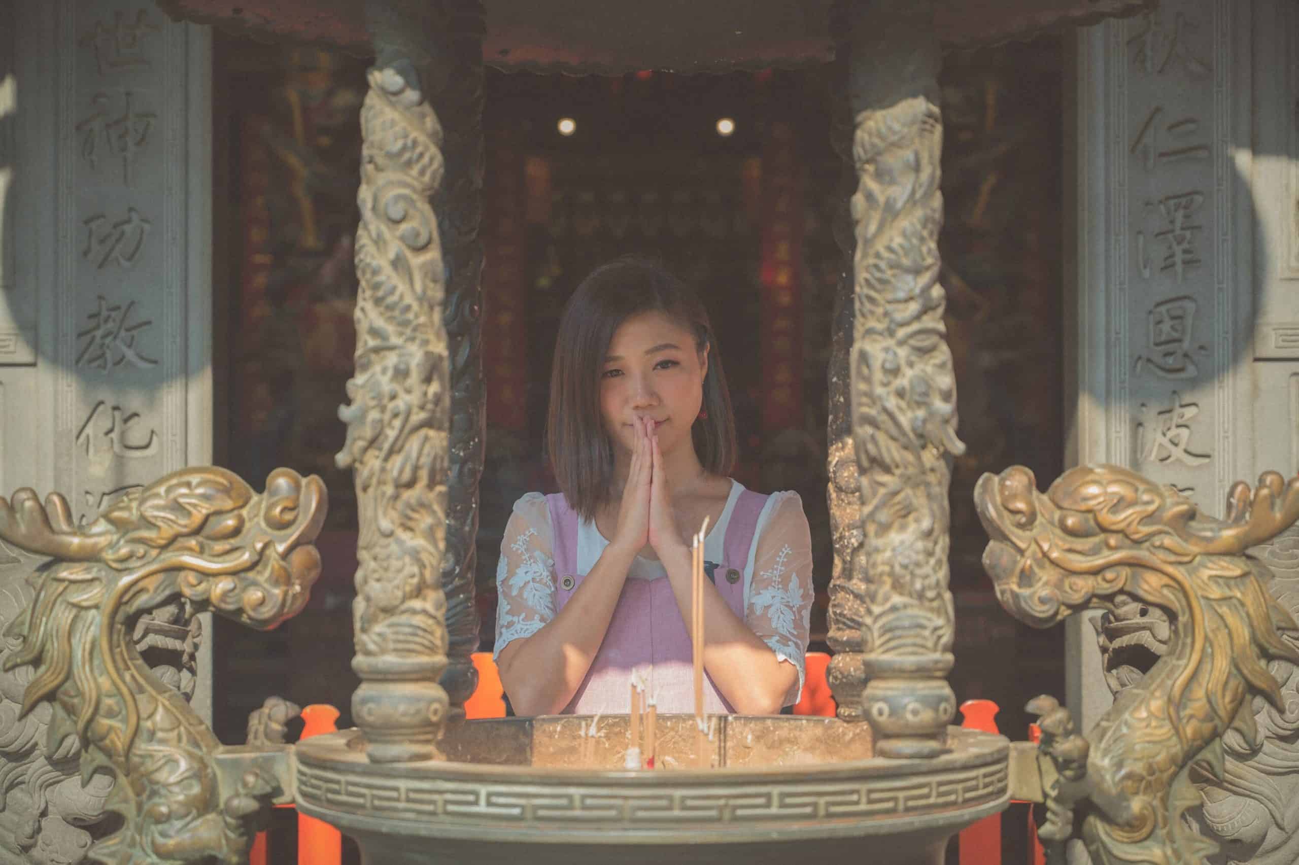 保元宮香爐