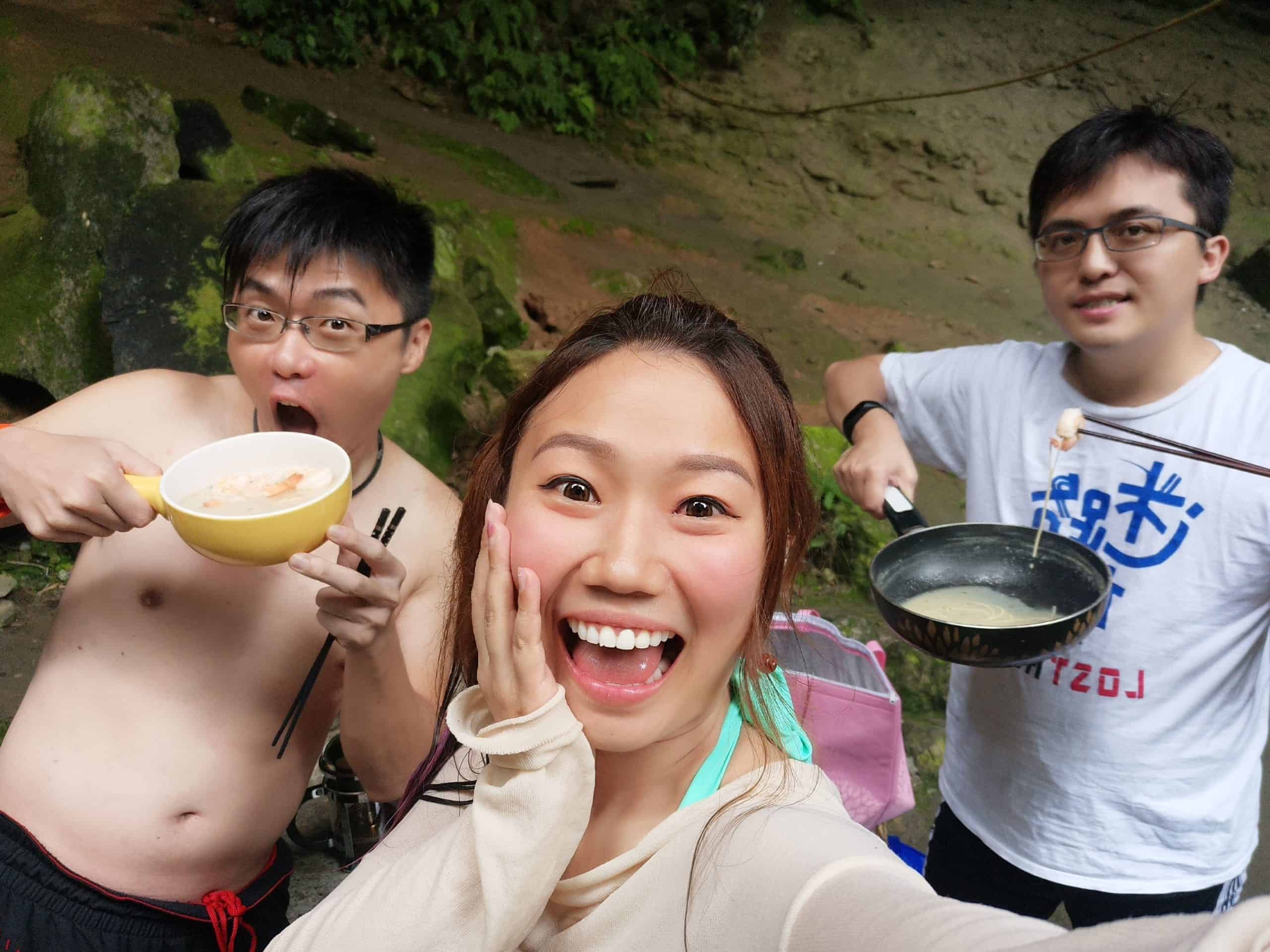 桃園蝙蝠洞
