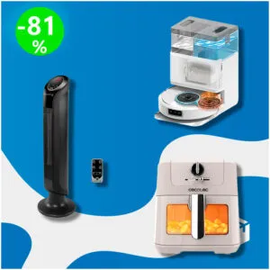 Palé de Electrodomésticos