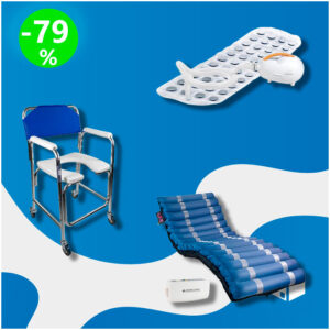 Palé de Cuidado Personal