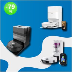 Palette de 21 appareils électroménagers non vérifiés