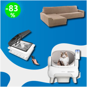 Palette de 27 produits pour la maison non vérifiés