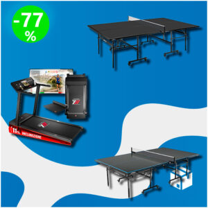 Palete de 14 Produtos de Desporto Não Verificados