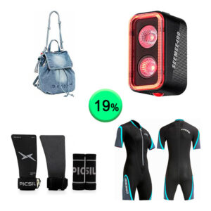 Ropa y deporte