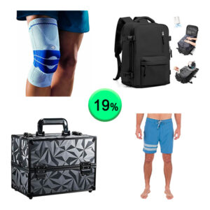 Ropa y deporte