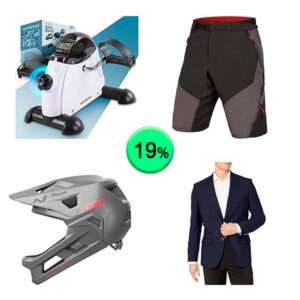 Ropa y deporte