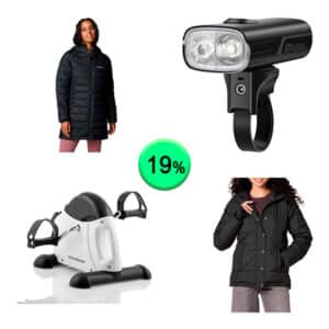 Ropa y deporte
