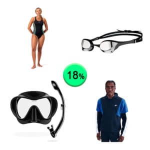Ropa y deporte