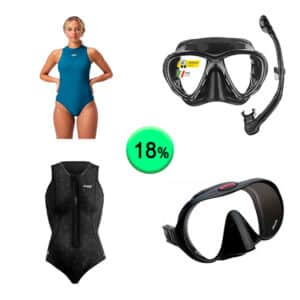 Ropa y deporte