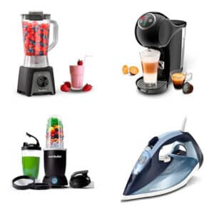Electrodomésticos