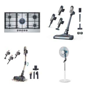 Electrodomésticos