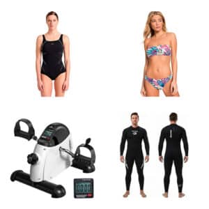 Ropa y deporte