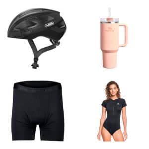 Ropa y deporte