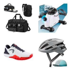 Ropa y deporte