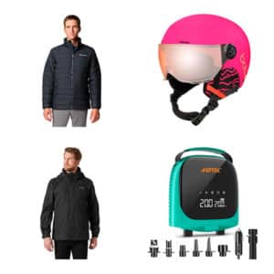Caixa de 37 Roupa e Desporto Por Verificar